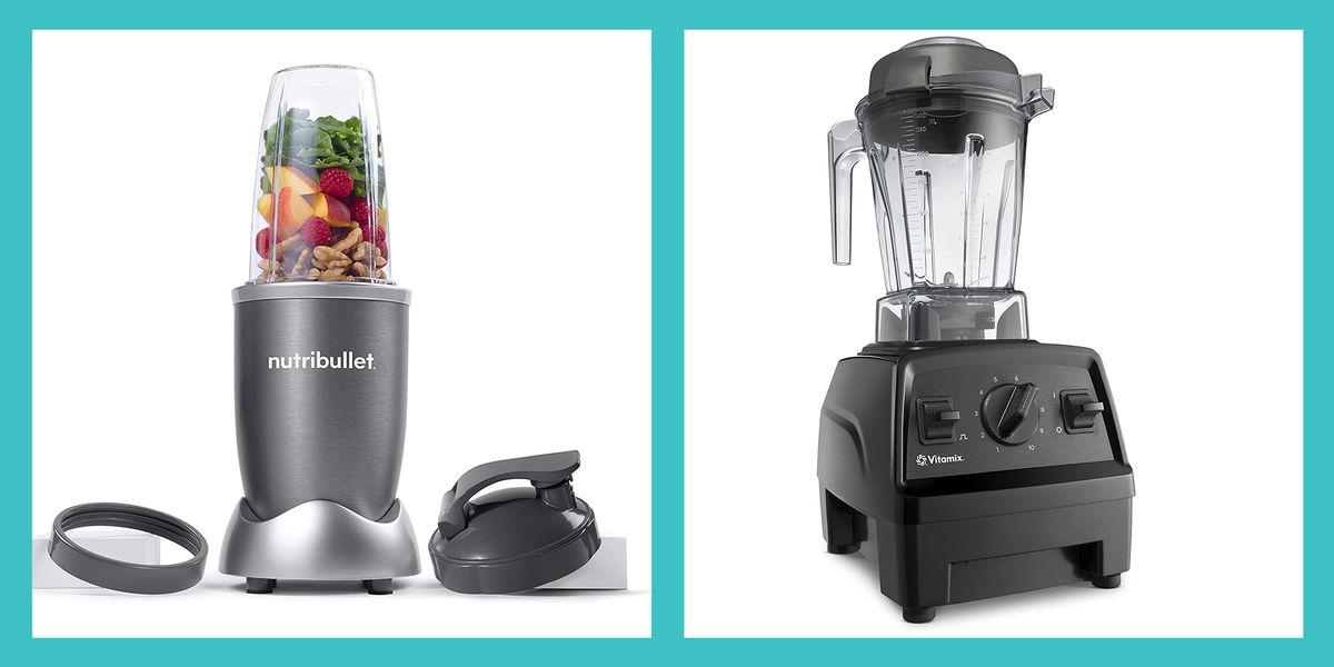 The Best Blenders for Smoothies, According to Allrecipes