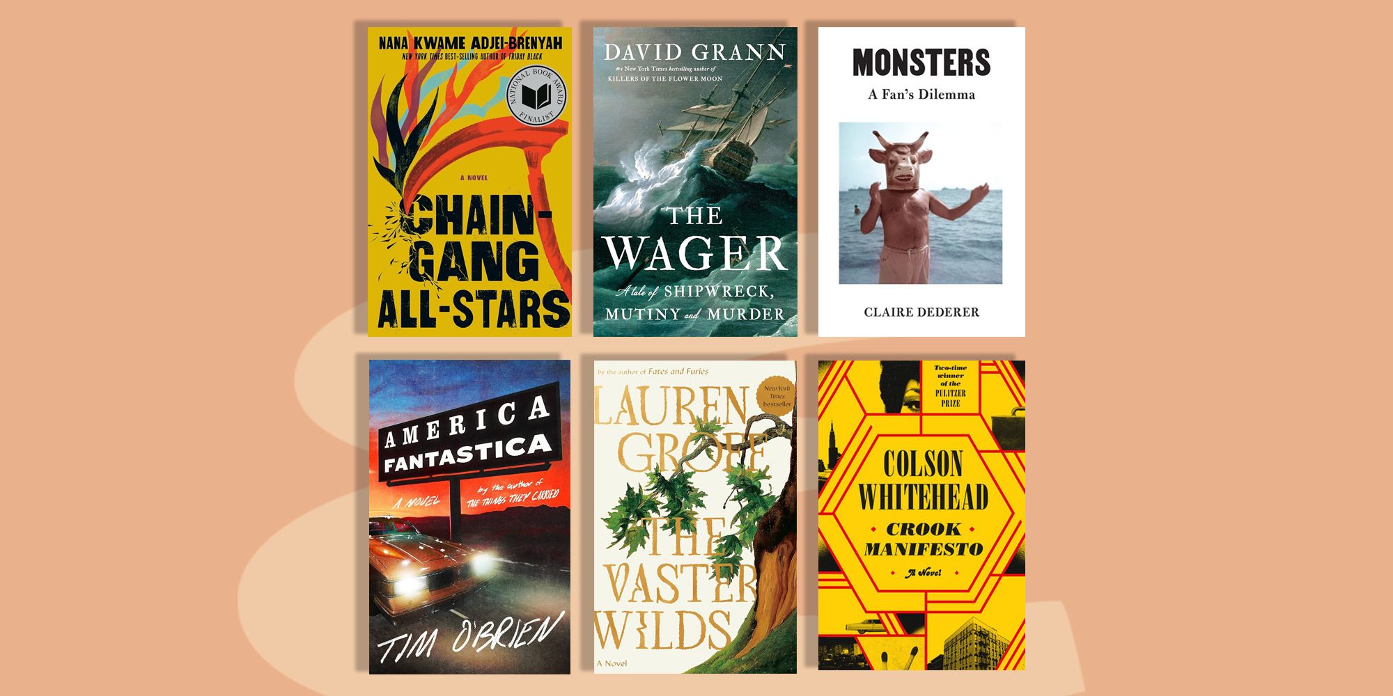 Book Opening Lines Quiz (May 2020) - Eclectic Stacks