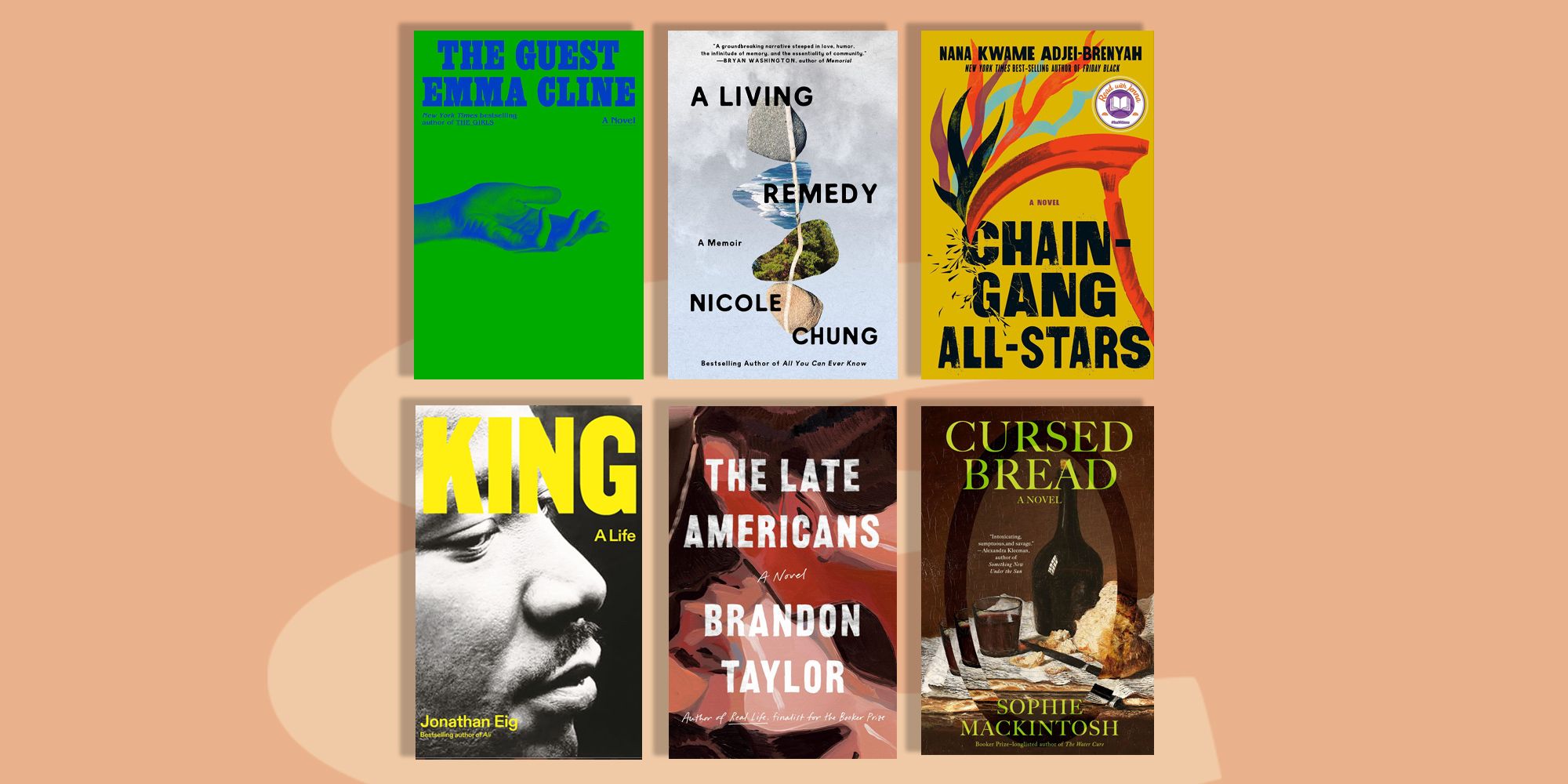 20　The　Books　Best　of　Spring　2023