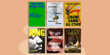 best books of spring 2023