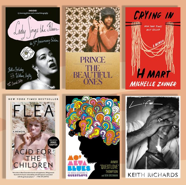 45 Books Women Should Read from Memoirs to History