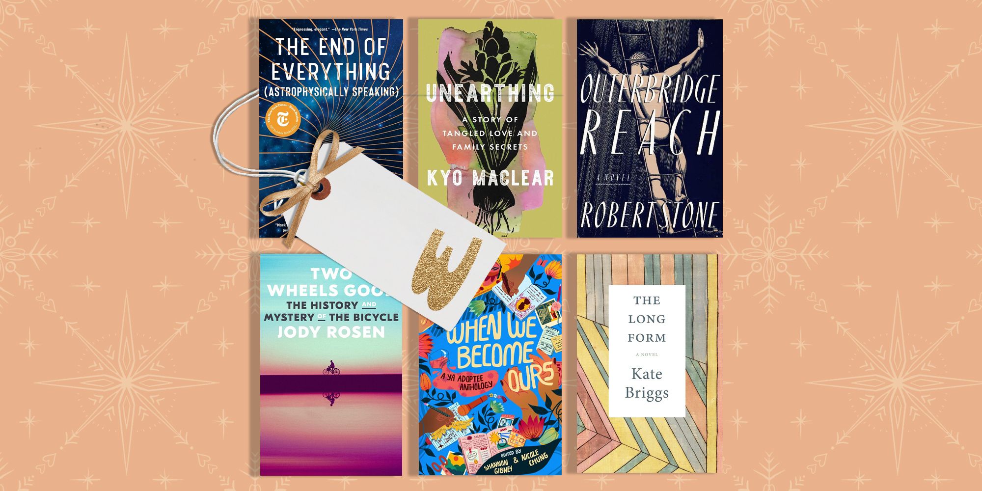 10 of the Best Books to Gift This Holiday Season