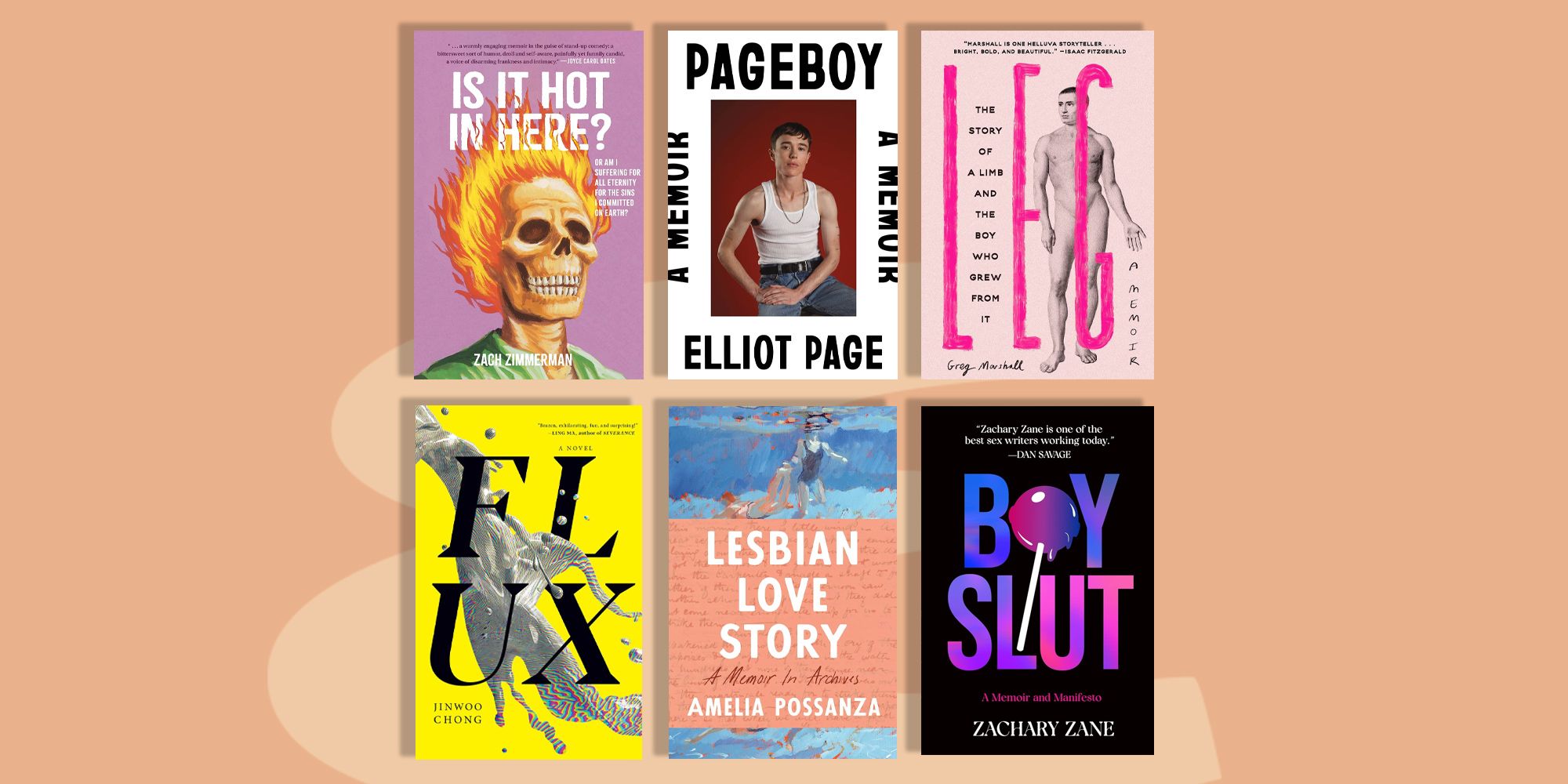 34 BookTok Books to Read in 2023