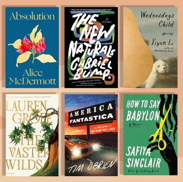 45 of the Best New Books This Fall