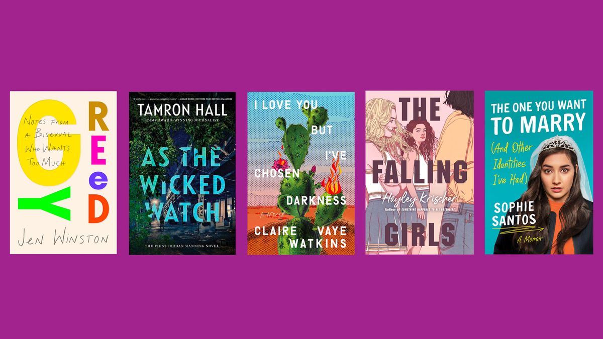 the best books for october 2021