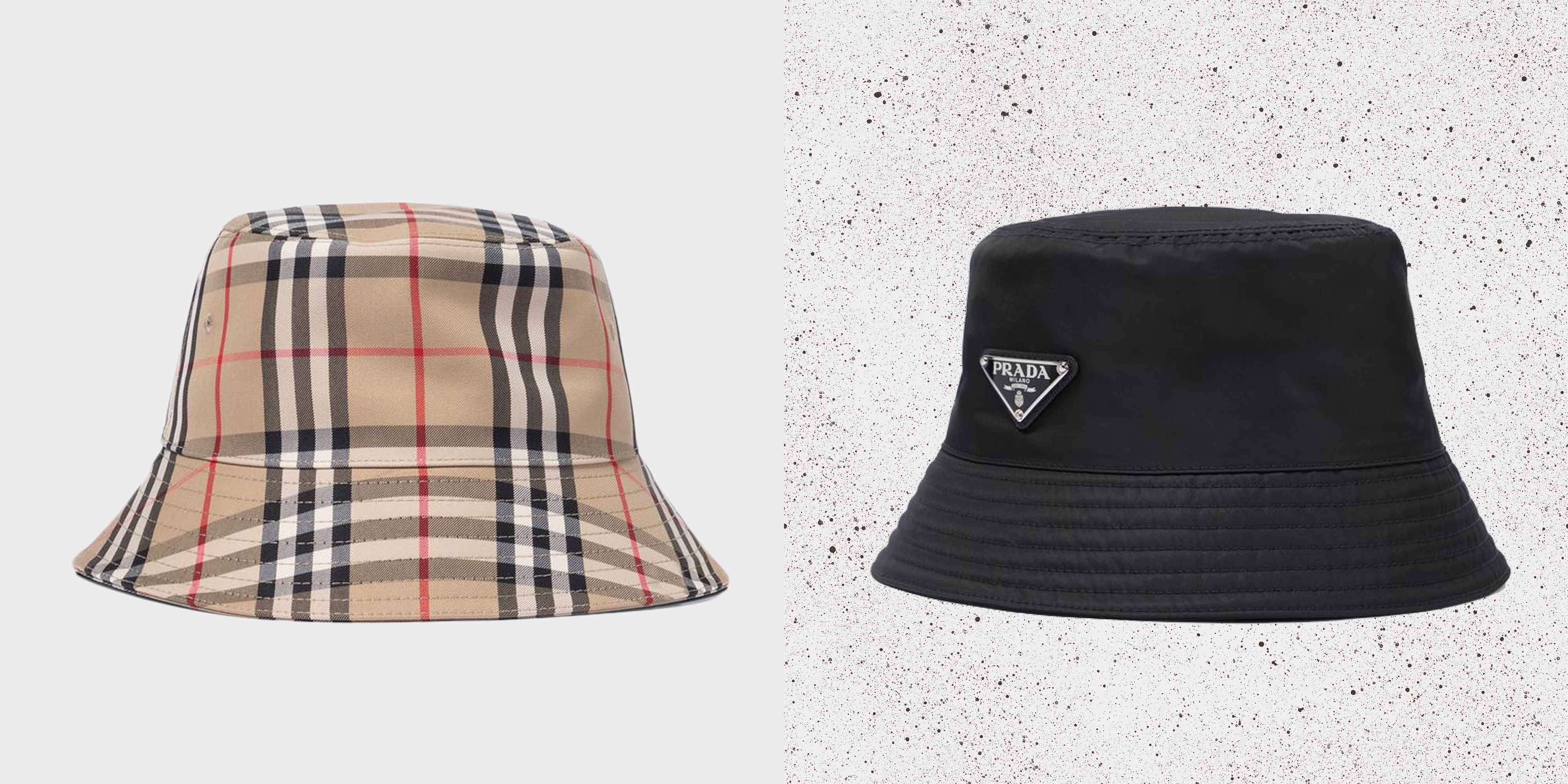 Bucket Hats for Men 2022: 23 Best Men's Bucket Hats to Shop