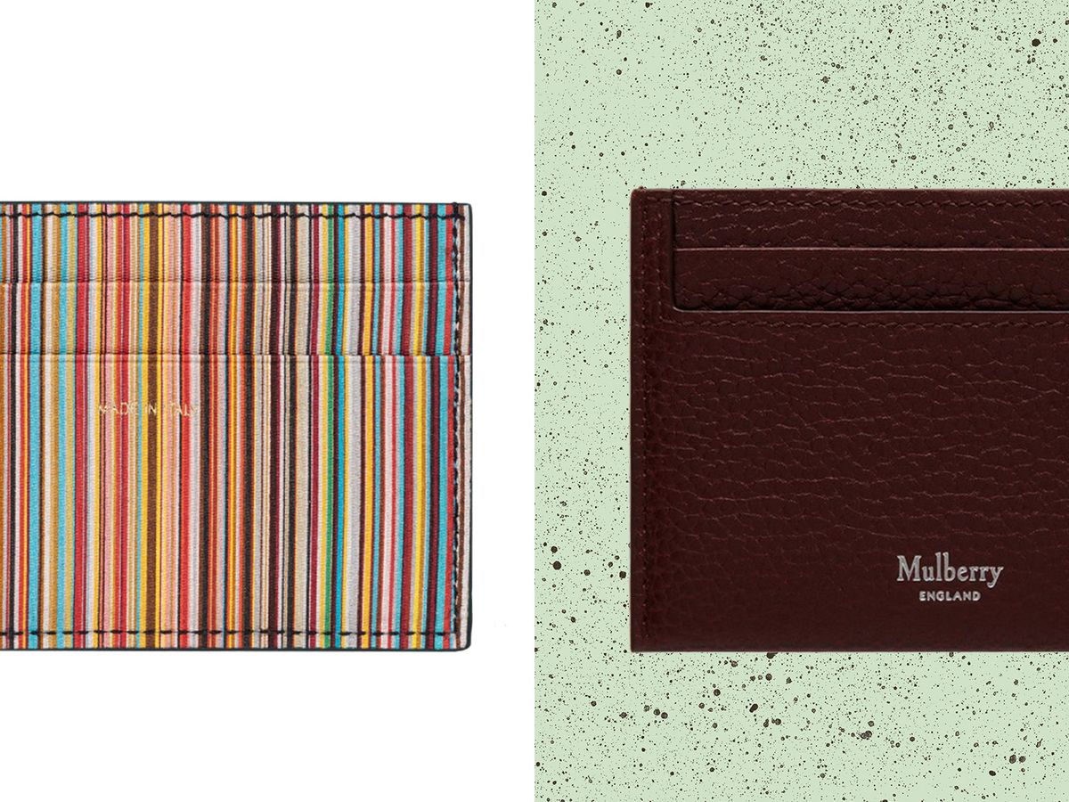 The 13 Best Card Holders for Men in 2023