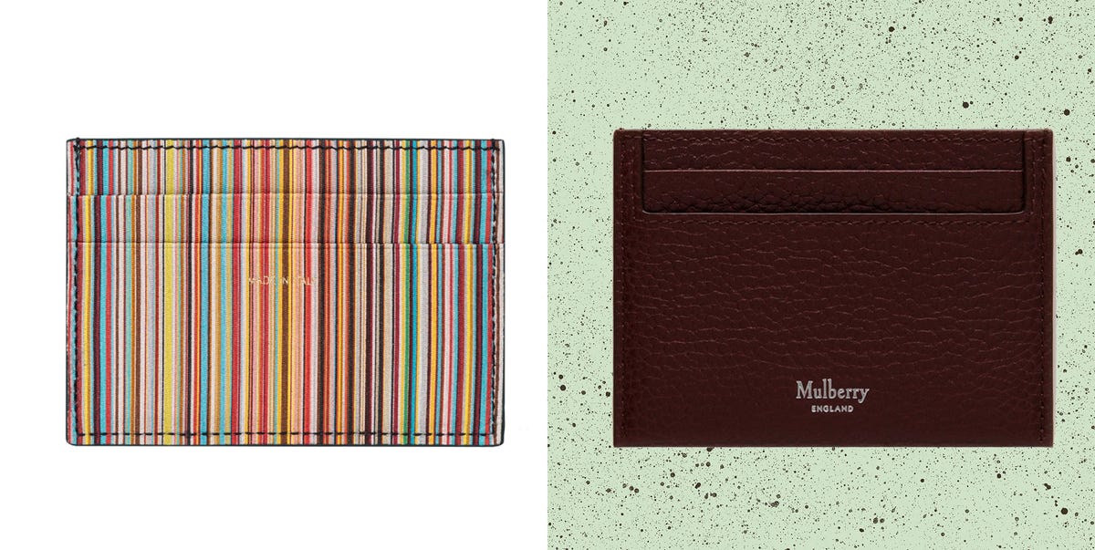 The 13 Best Card Holders for Men in 2023