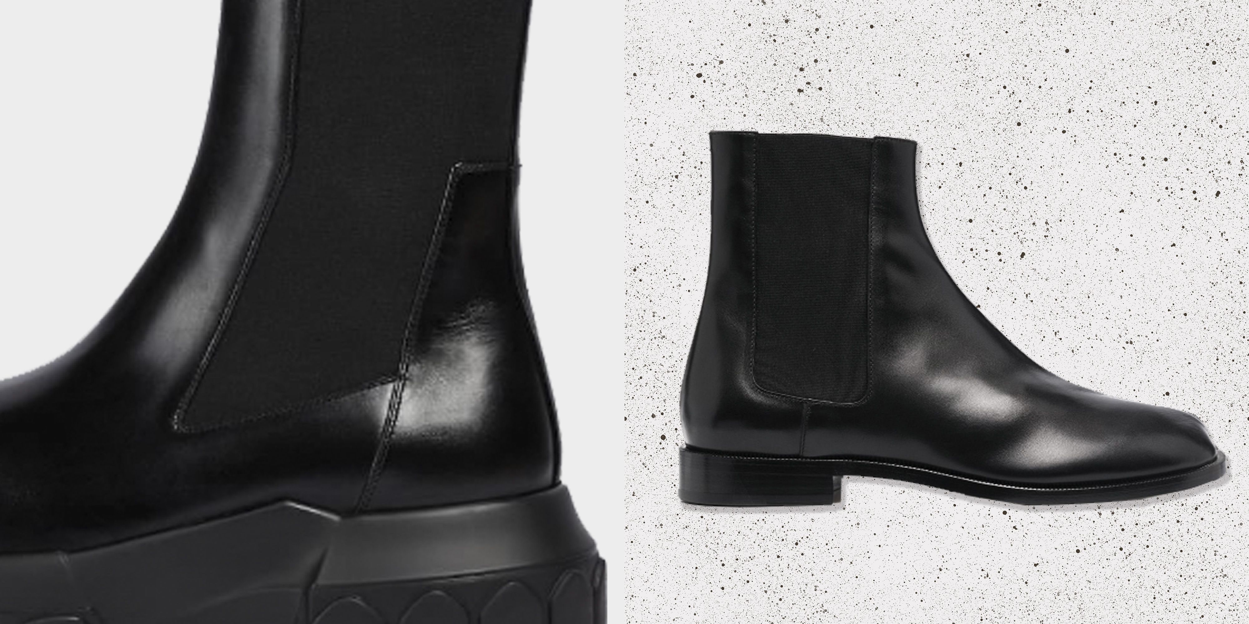 10 Pairs of Chelsea Boots to Buy Now and Wear Forever