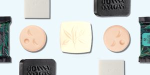 Best cleansing face soap bar