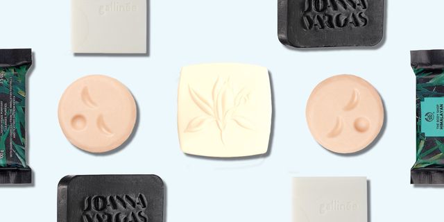 Best Cleansing Soap Bar - From Chanel To The Body Shop