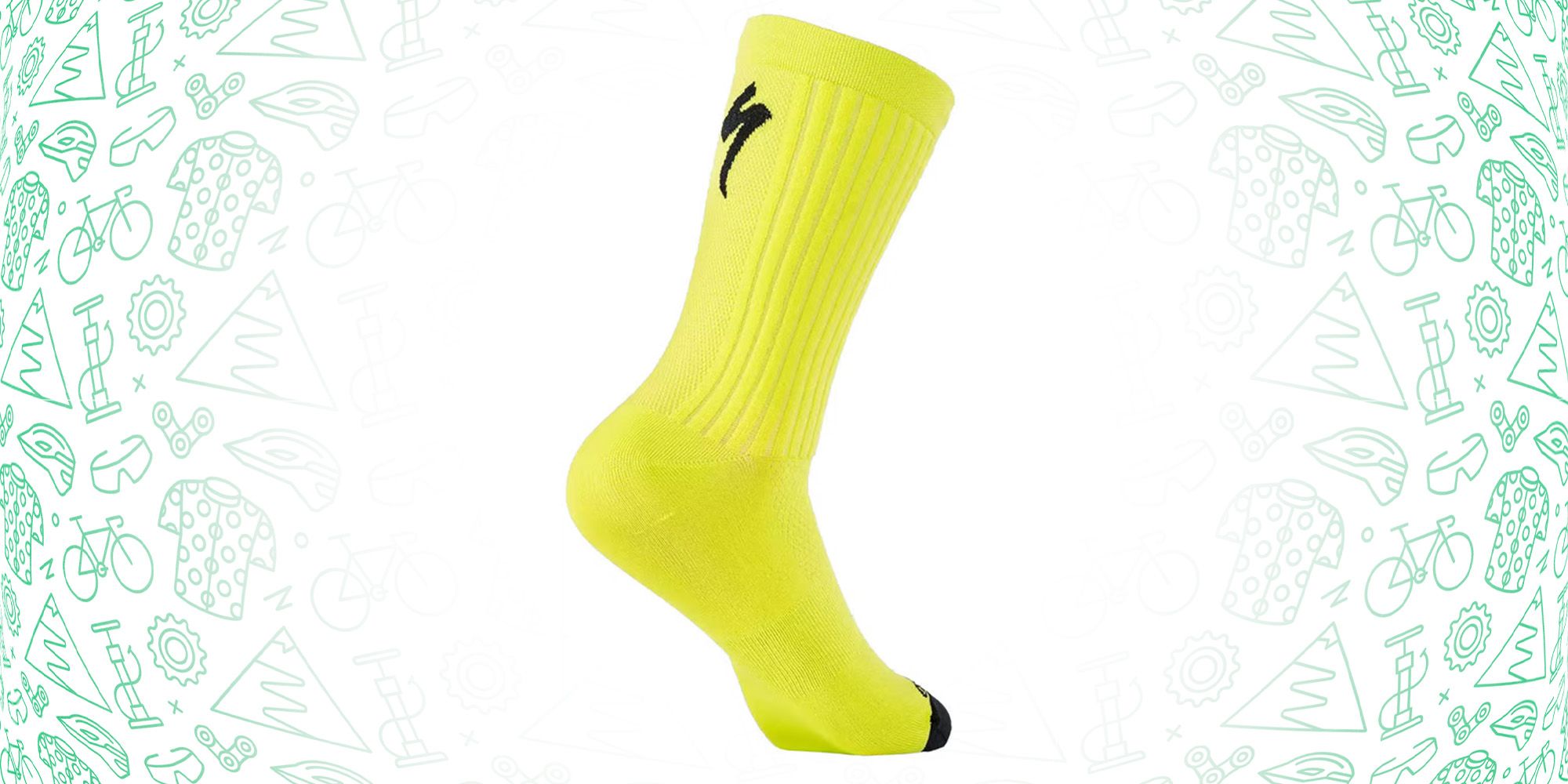 The 7 Best Cycling Socks in 2024 - Summer and Winter Cycling Socks