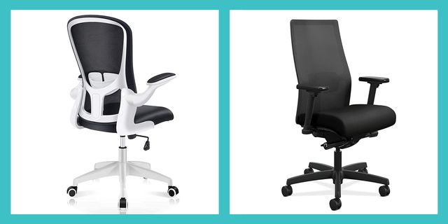 Best Office Chair for Lower Back Pain and Sciatica - Focal Allied