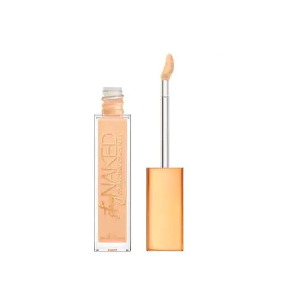 urban decay stay naked concealer