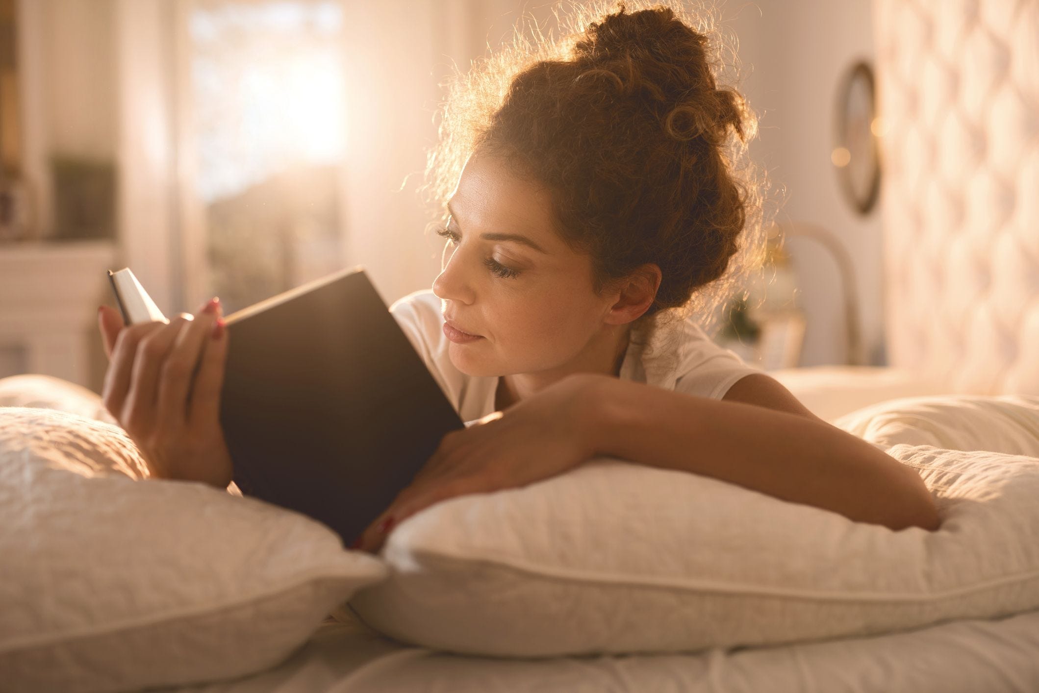 De beste erotische boeken waar je het héél warm van krijgt