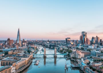 beste gratis musea londen