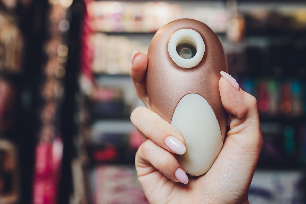 Satisfyer: Een Revolutionair Product