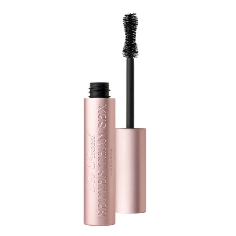 beste mascara too faced