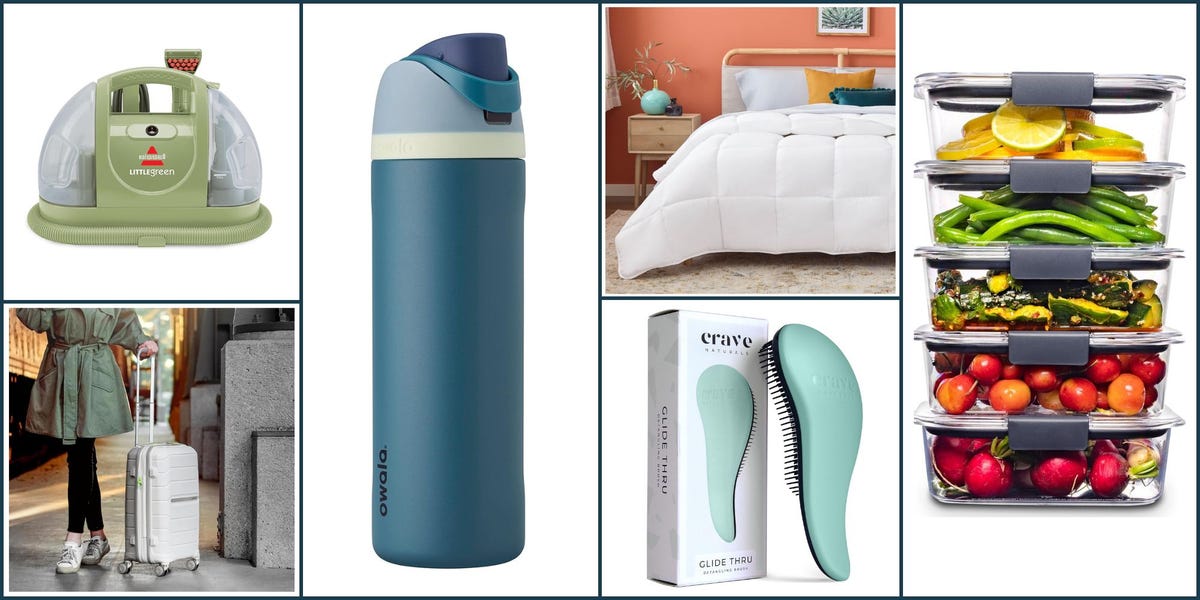 best sellers on amazon