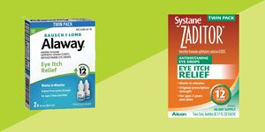 best eye drops for allergies