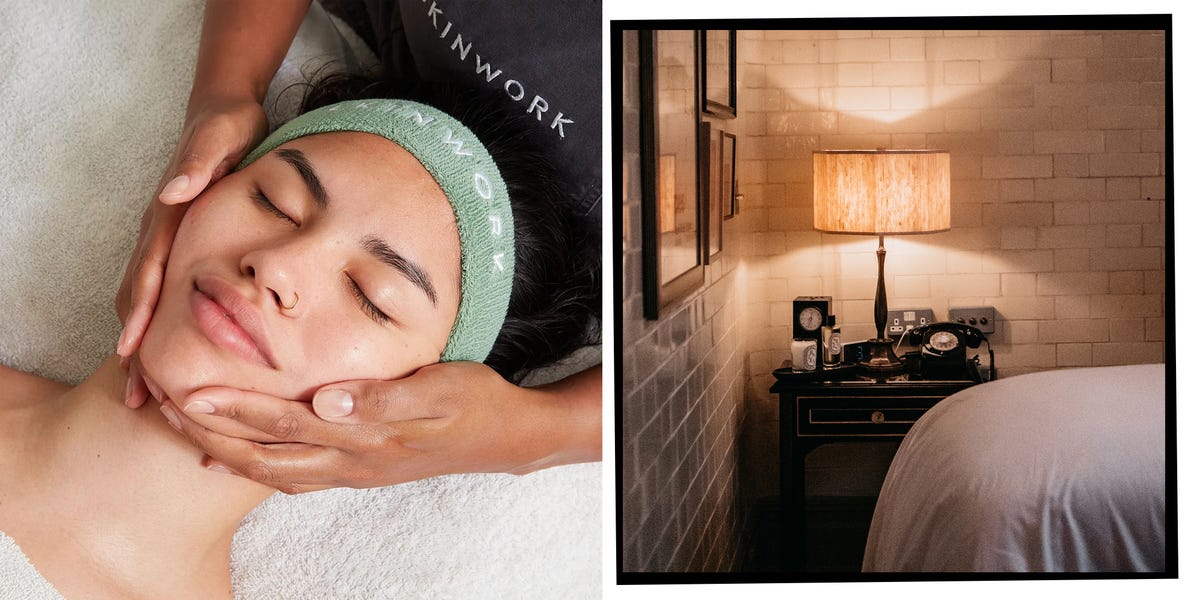 Celebrity-Inspired Facials: Treatments You Can Book Today