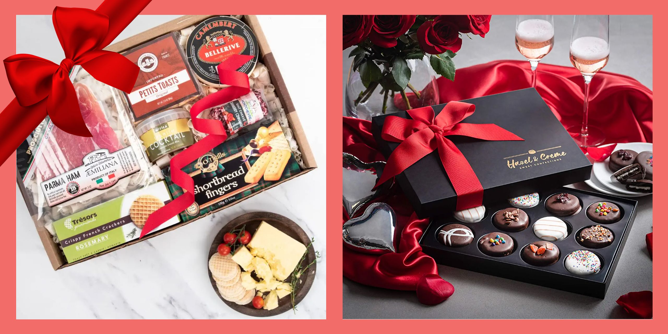 The Best Food Gifts for Women (Holiday Gift Guide)