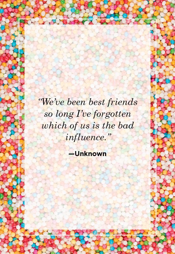 20 Best Friend Birthday Quotes - Happy Messages For Your Bestie