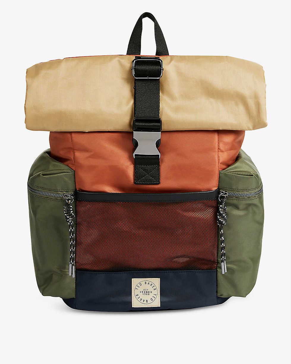 10 Best Gym Bags A Man Can Buy In 2021 | Esquire Picks