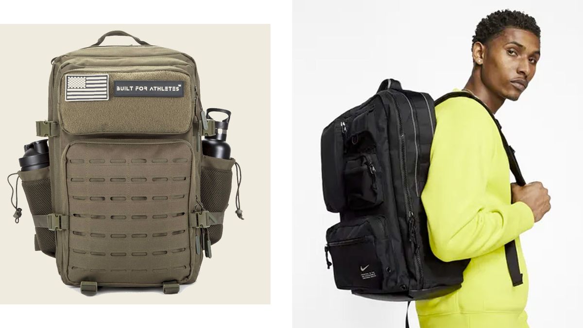 Whatsnu - Good selection rucksacks, holdalls & gym bags.