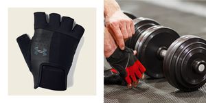 the best gloves for weightlifting