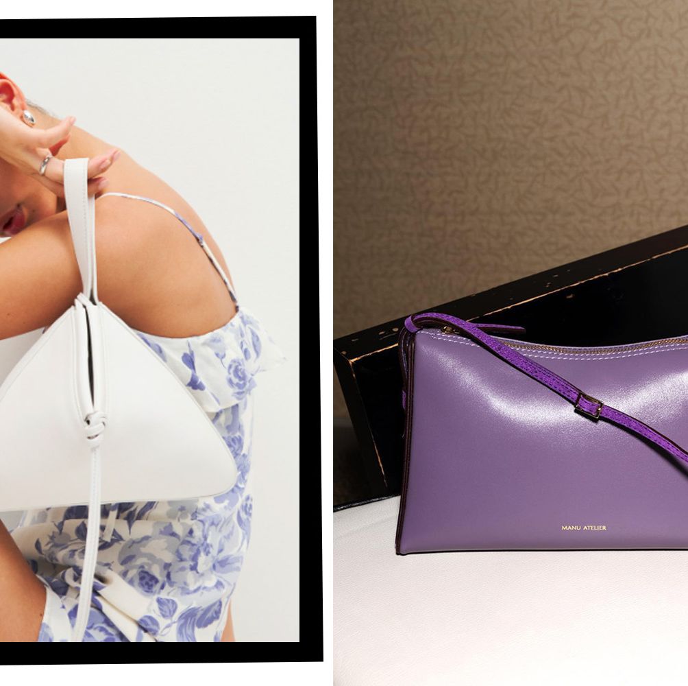Top Luxury Handbag Brands  12 High-Fashion Purse Labels