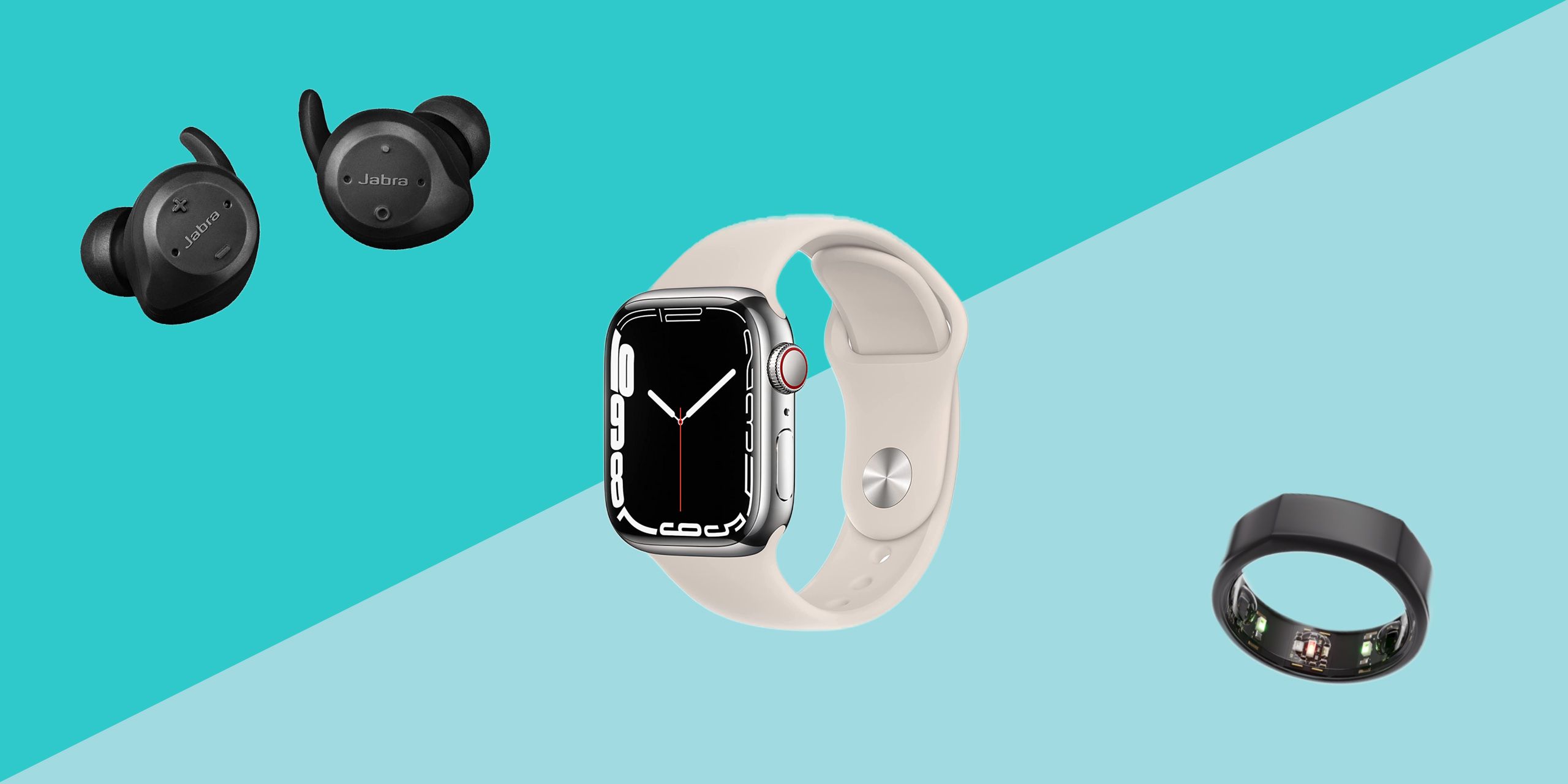 Apple watch compatible store heart rate strap