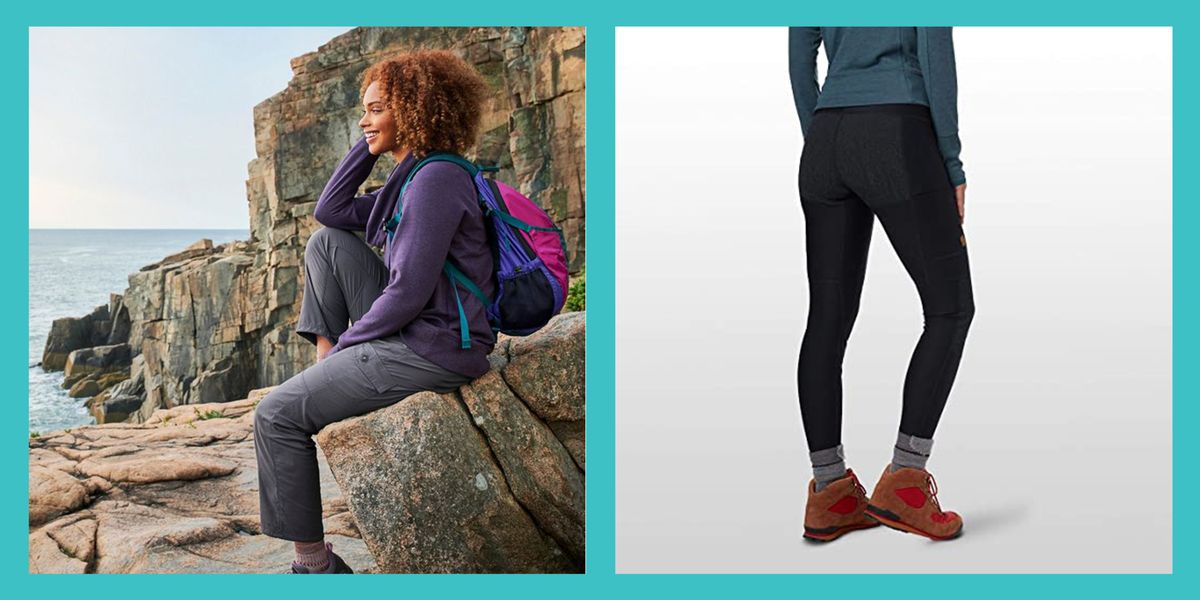 Räven 20  Best hiking pants, Trekking outfit, Trekking outfit women
