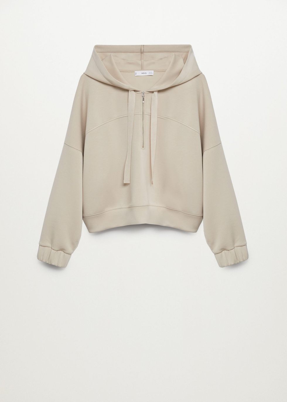 Hoodies for women: 14 best luxe hoodies for high-low styling