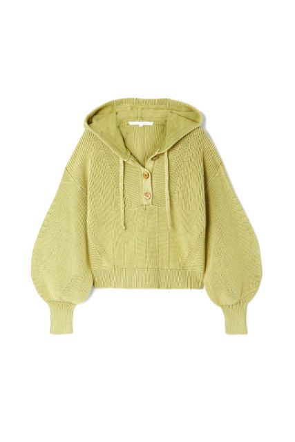 Hoodies for women: 14 best luxe hoodies for high-low styling