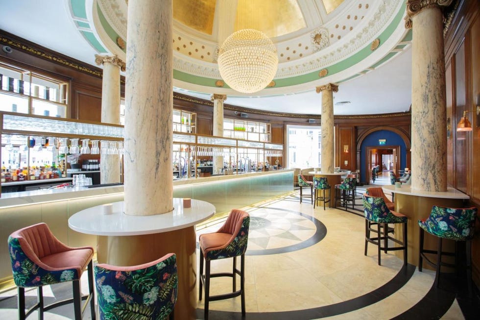 best hotels in scotland 2