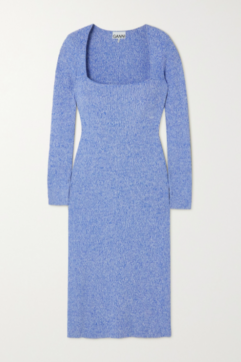 Best knitted dress: 10 best knit dresses to shop for summer 2021