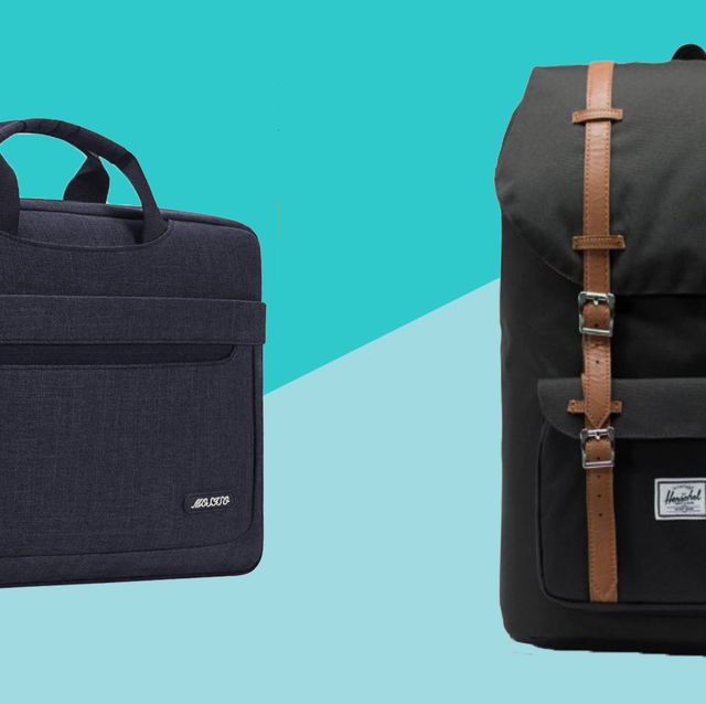 10 Stylish Laptop Bags That Women Will Actually Want To Carry