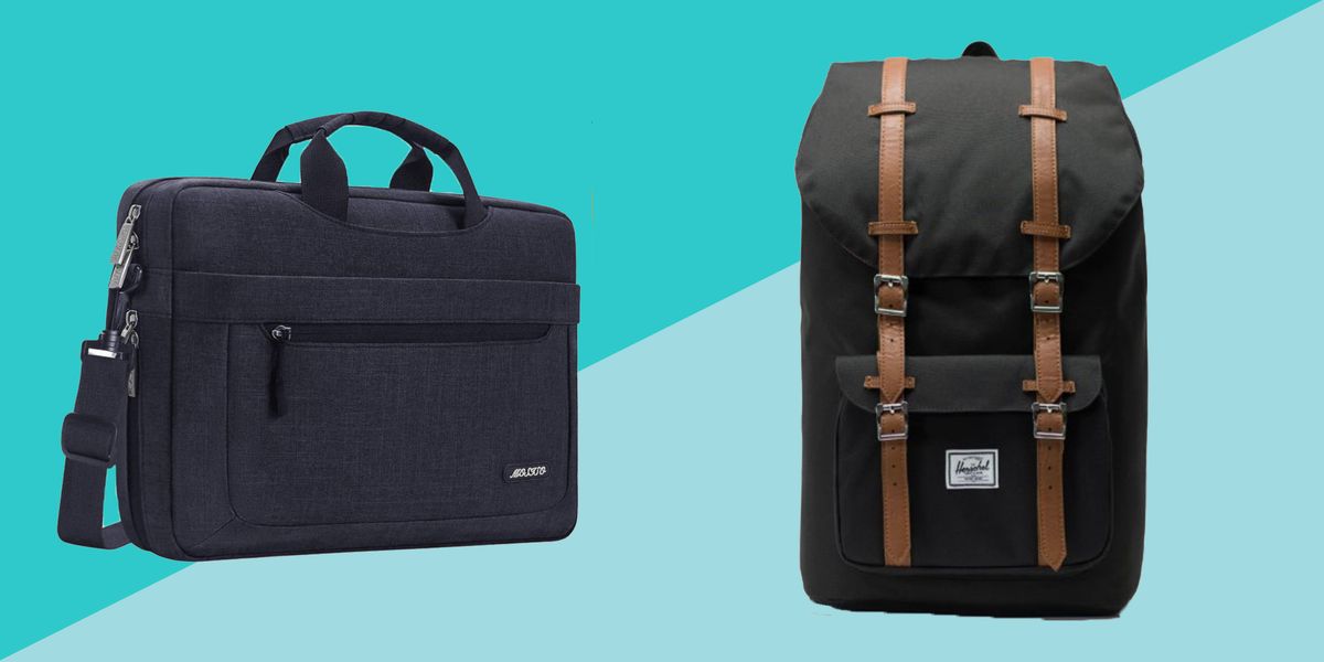 10 Best Laptop Bags for Women in 2019 - Designer Laptop Backpacks & Bags