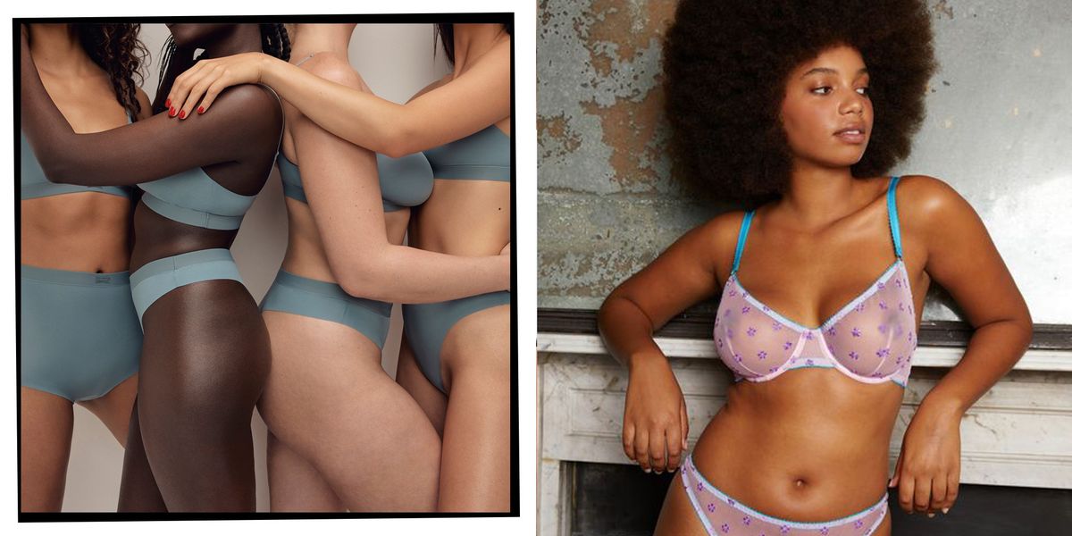Skære af leder Anklage Best Lingerie Brands 2023: 28 Underwear Labels You Need To Know