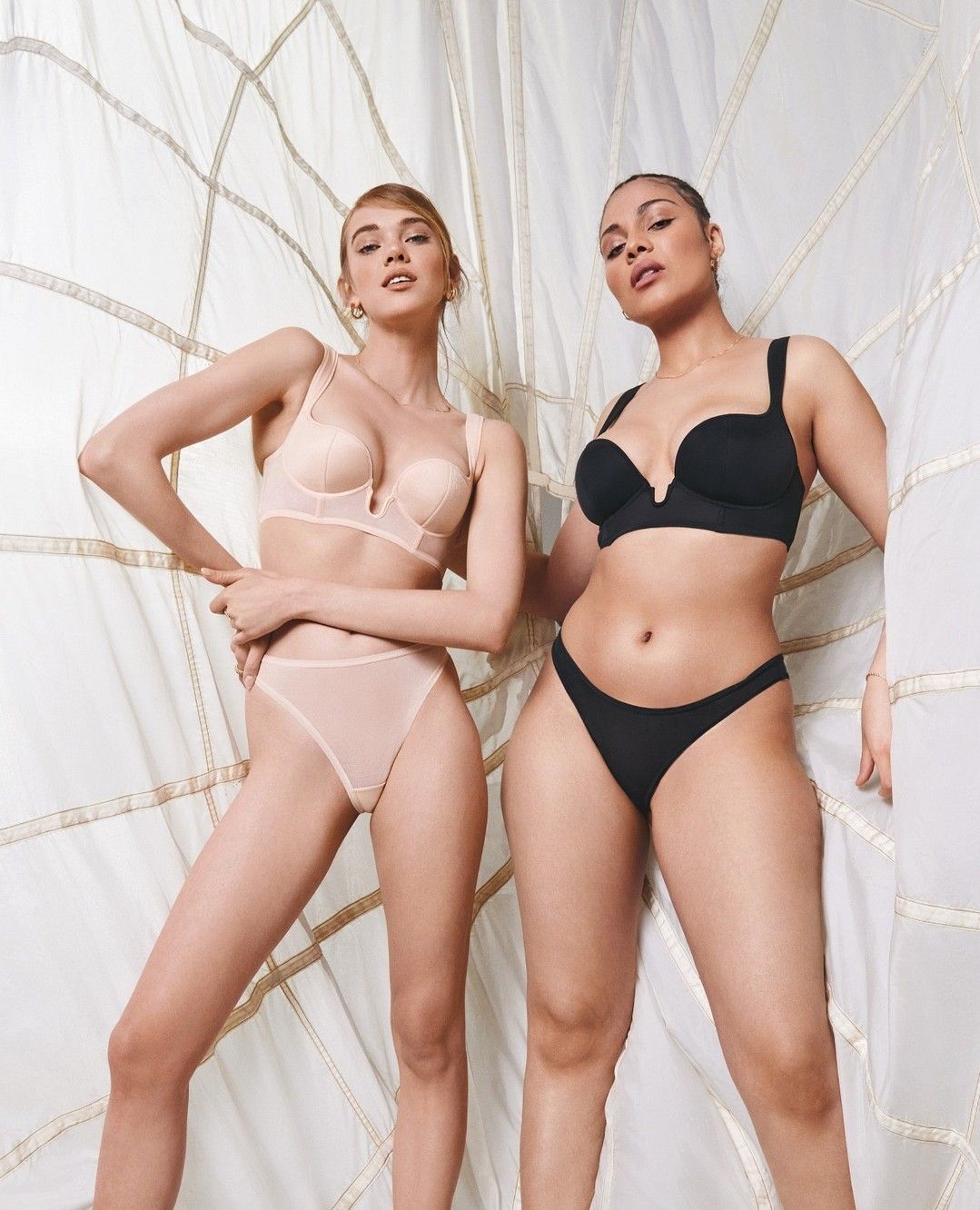 The sexy and inclusive underwear upgrades to invest in for