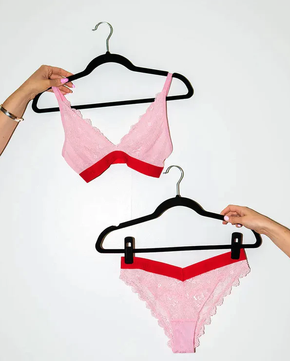 10 Popular Lingerie Trends in Paris, London, and New York