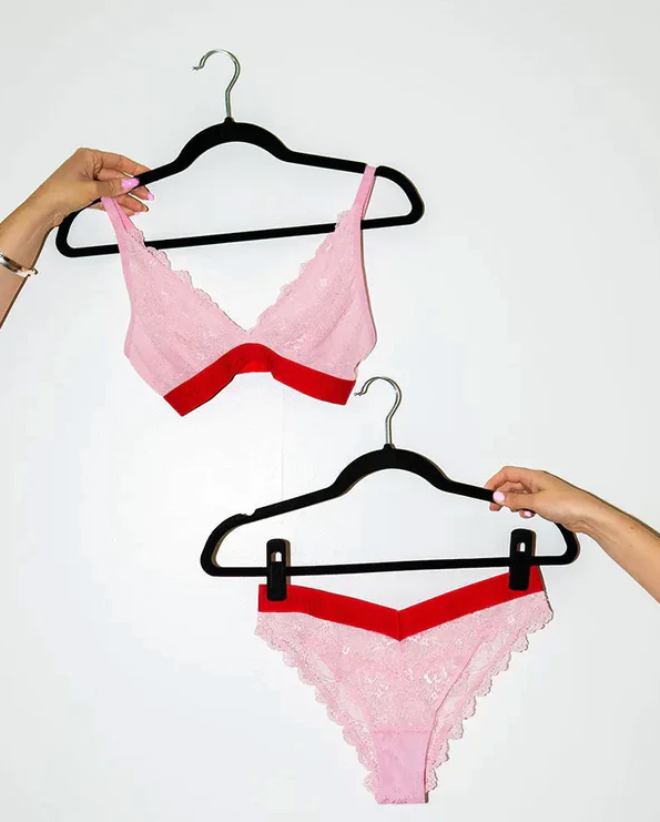 best lingerie brands