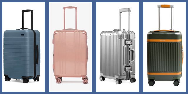 Samsonite vs American Tourister: which brand makes the best luggage?