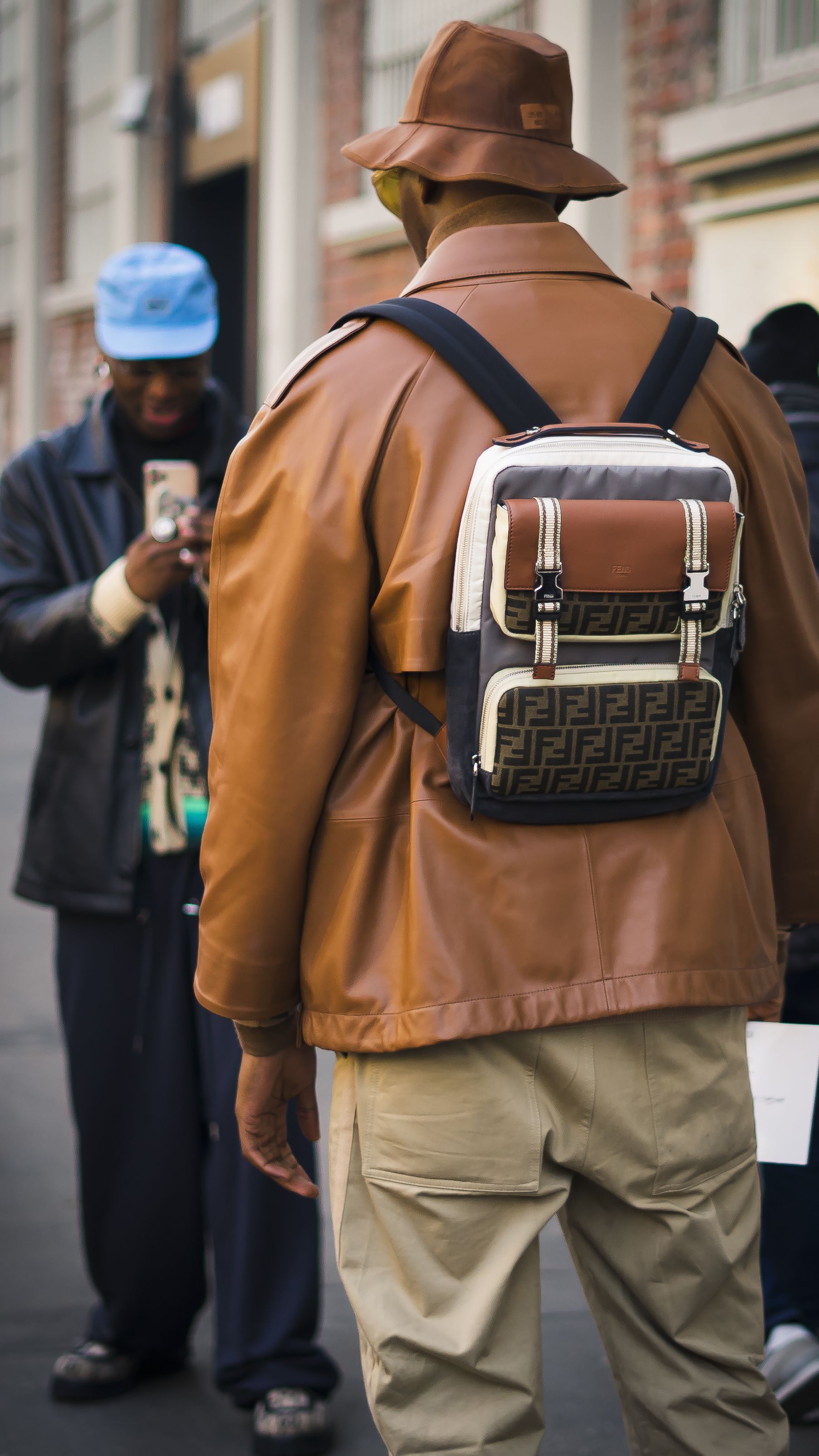 8 Best Men's Designer Bags You Can Shop Now - Designer Bags and Backpacks  for Men