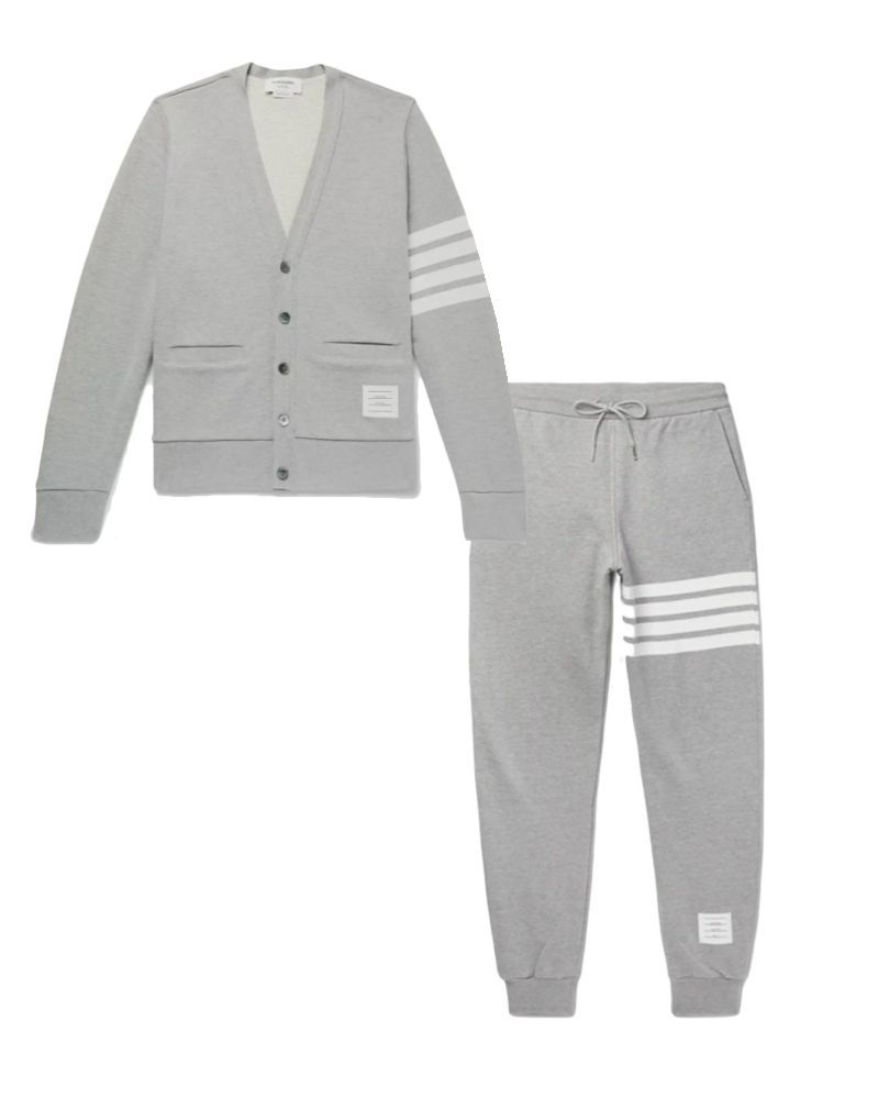 Best tracksuit for men 2023: The most comfortable two-piece sets for  workouts, WFH and weekends
