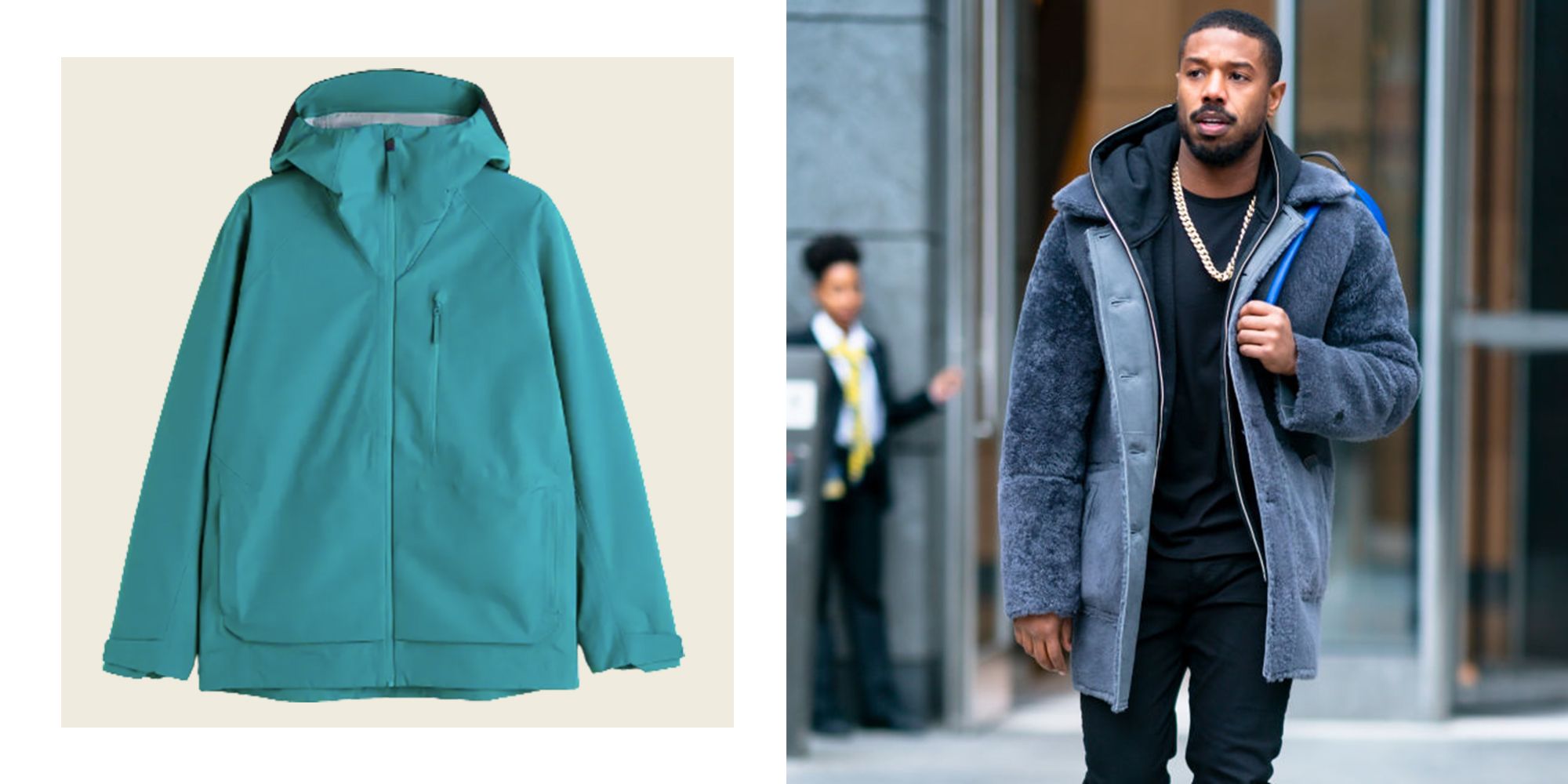Best men's winter jackets 2023: Keep the wind, rain and cold out with our  top picks | Expert Reviews