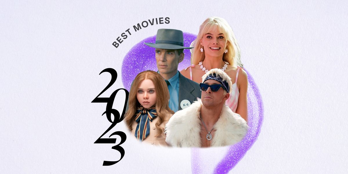 25 Best Summer Movies to Watch in 2023