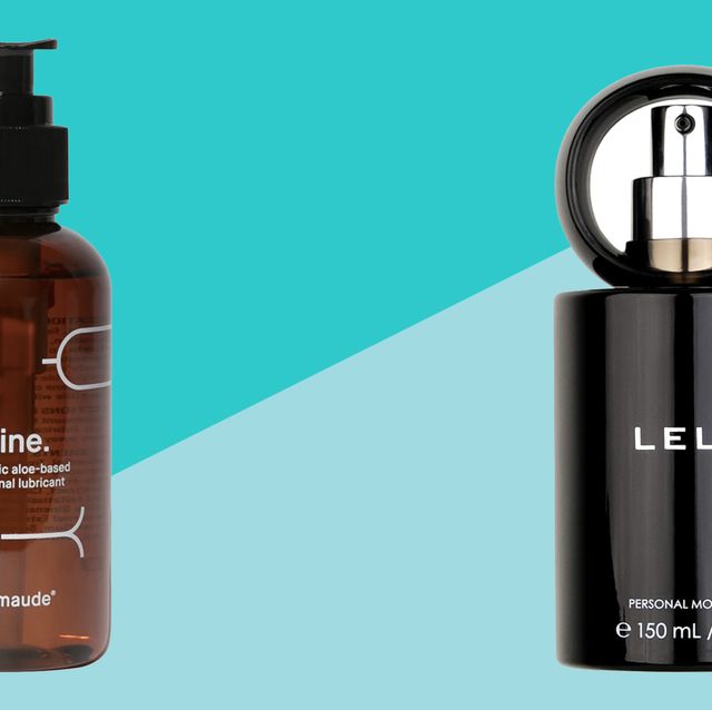 The Best Lubes For Women, According To Experts
