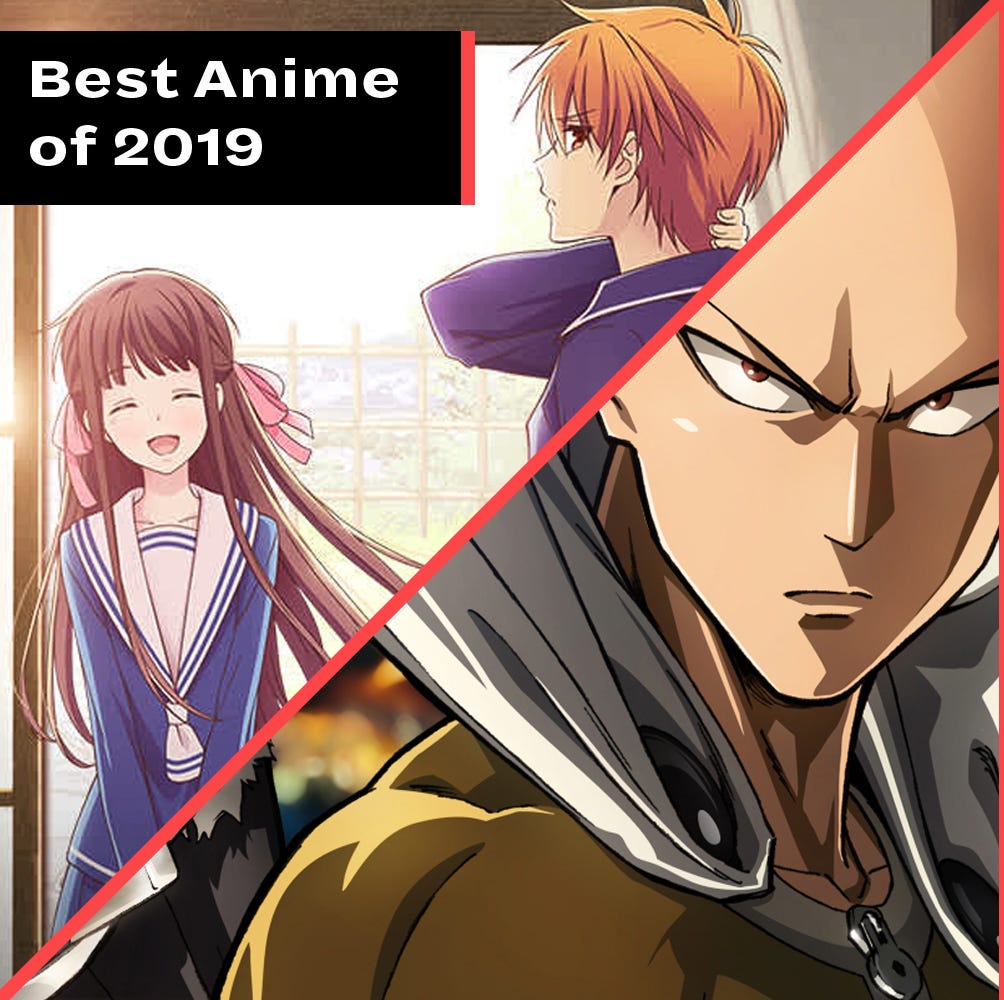 10 MELHORES ANIMES DE ROMANCE DE 2019 